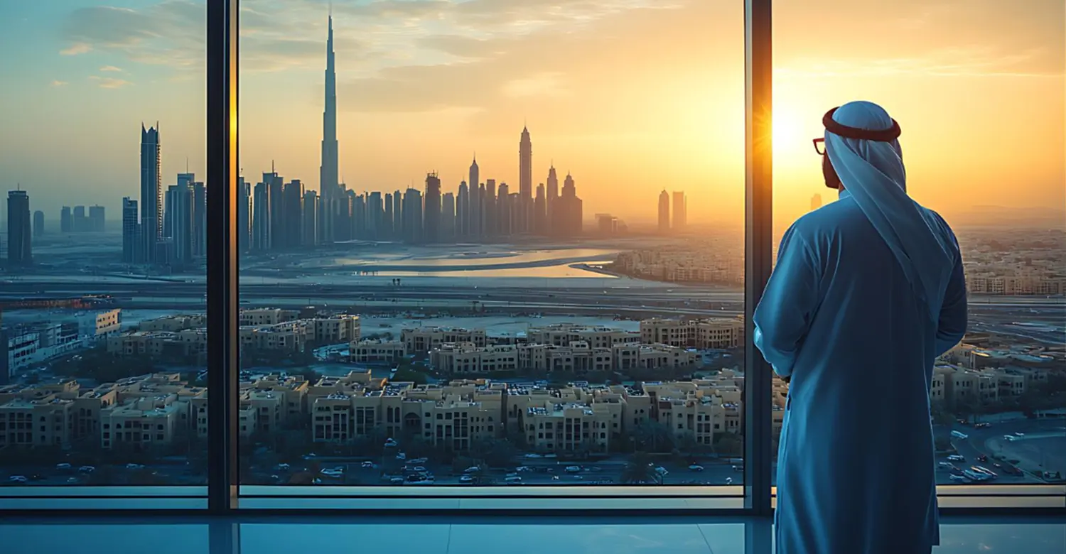 Criminal Law in the UAE <br>Protecting Your Rights in Criminal Matters