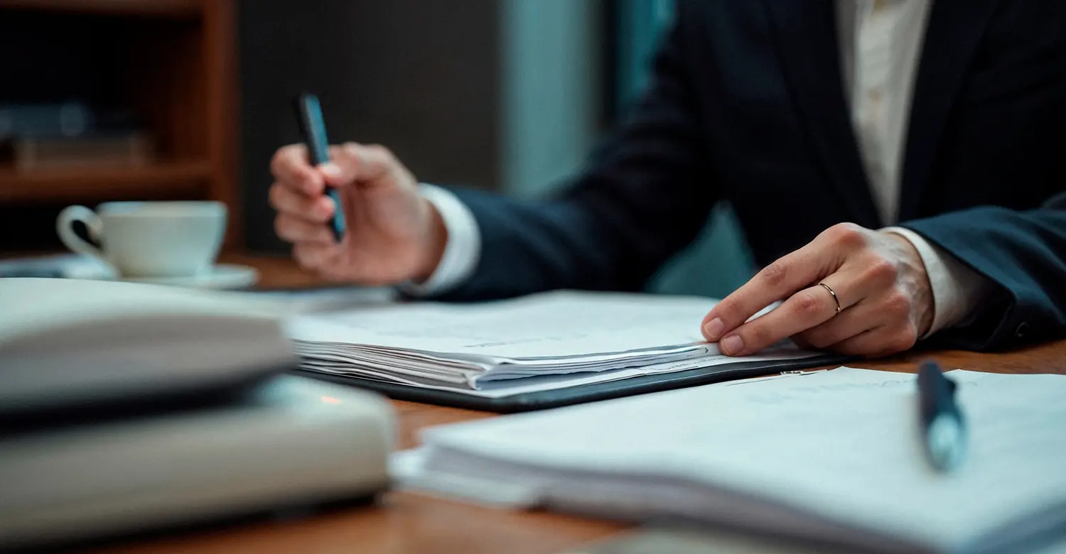Commercial Law in the UAE <br>Legal Support for Business Growth and Conflict Resolution