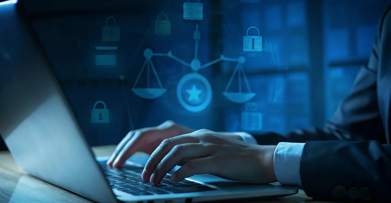 Cyber Law in the UAE <br>Combat Digital Threats with Legal Protection