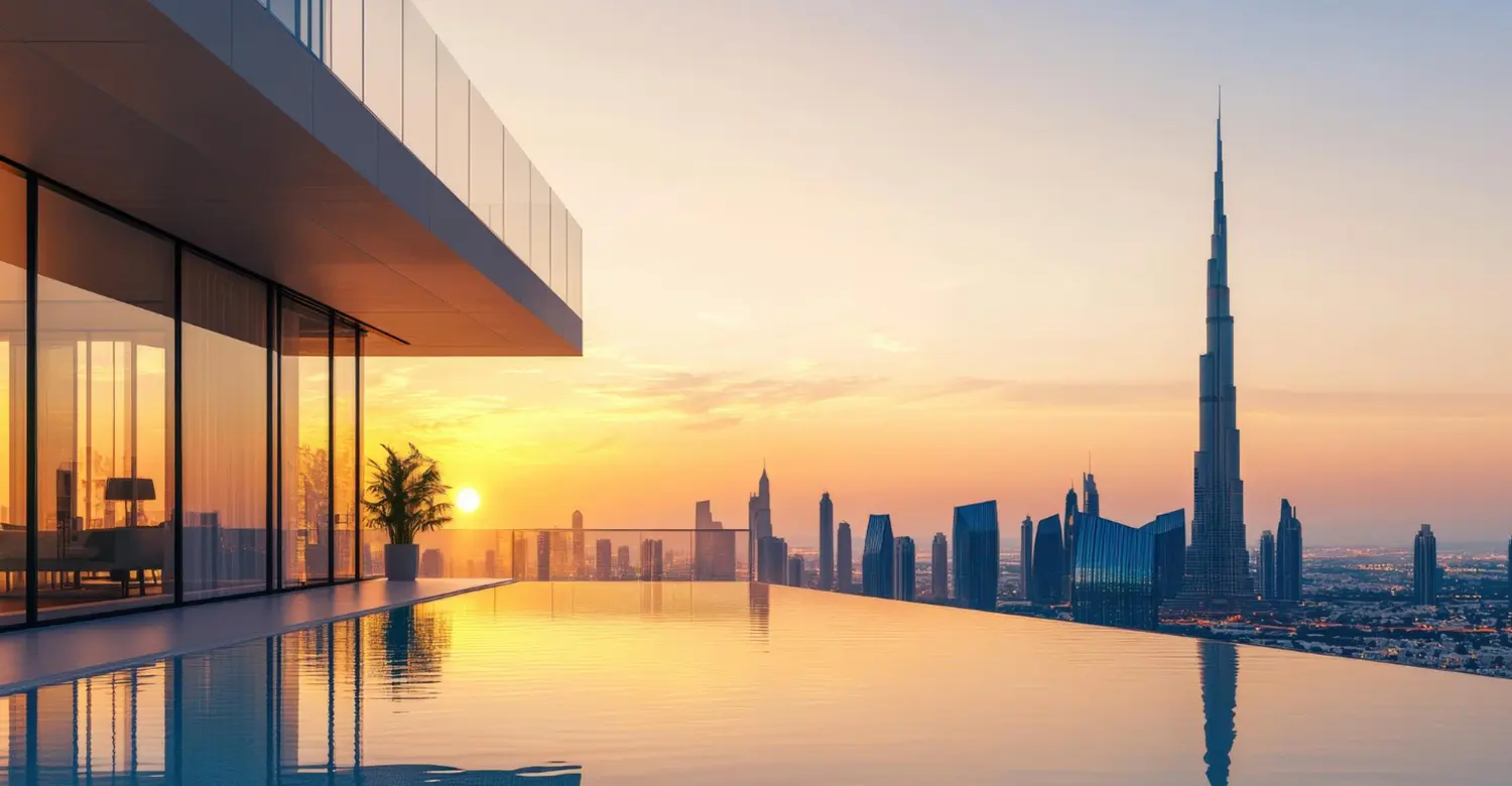 Real Estate Law in the UAE <br> Secure Your Property Investments with Legal Clarity